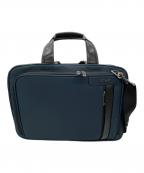 ACEGENEエースジーン）の古着「2WAYショルダーバッグ」｜ネイビー