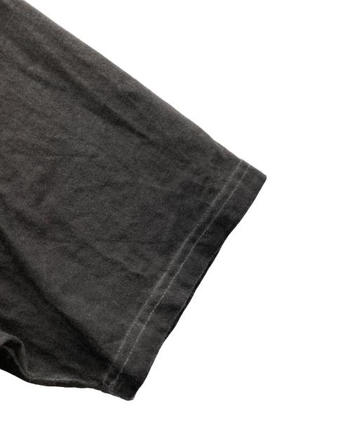 THUG CLUB（サグ クラブ）THUG CLUB (サグ クラブ) Tシャツ グレー サイズ:SIZE 1の古着・服飾アイテム