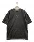 THUG CLUB（サグ クラブ）の古着「Tシャツ」｜グレー
