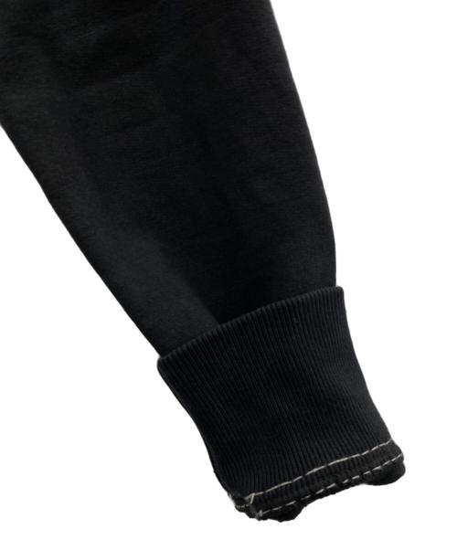 TRUE RELIGION（トゥルー レリジョン）TRUE RELIGION (トゥルー レリジョン) ジップパーカー グレー サイズ:SIZE XSの古着・服飾アイテム