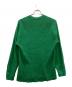 Hysteric Glamour (ヒステリックグラマー) 長袖カットソー グリーン サイズ:M：16000円