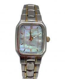 CITIZEN（シチズン）の古着「リストウォッチ」