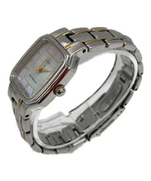 CITIZEN（シチズン）CITIZEN (シチズン) リストウォッチの古着・服飾アイテム