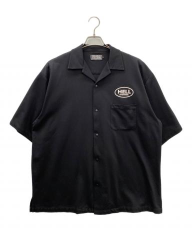 シャツ+ブラウス(半袖+袖なし) HYSTERIC GRAMOUR HYSTERIC GLAMOUR（シャツ/ブラウス(半袖/袖なし)）のフリマアイテム一覧