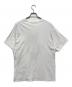 Hysteric Glamour (ヒステリックグラマー) 半袖カットソー ホワイト サイズ:SIZE XL：10000円