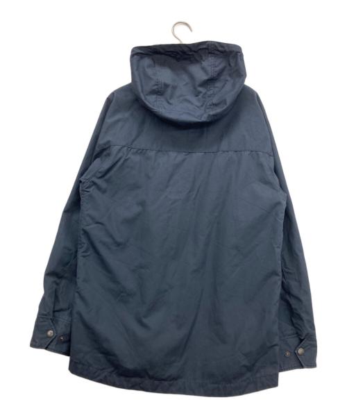 WORKERS（ワーカーズ）WORKERS (ワーカーズ) コットンジャケット ネイビー サイズ:SIZE Mの古着・服飾アイテム