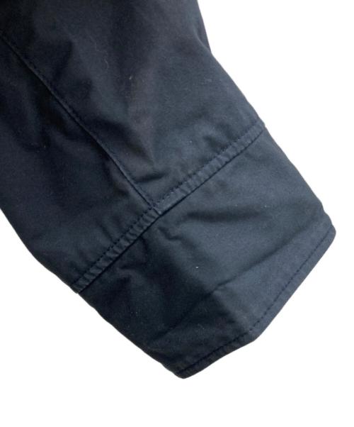 WORKERS（ワーカーズ）WORKERS (ワーカーズ) コットンジャケット ネイビー サイズ:SIZE Mの古着・服飾アイテム