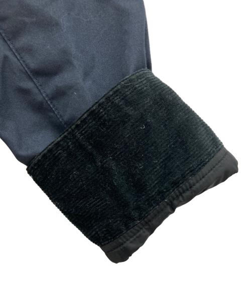 WORKERS（ワーカーズ）WORKERS (ワーカーズ) コットンジャケット ネイビー サイズ:SIZE Mの古着・服飾アイテム