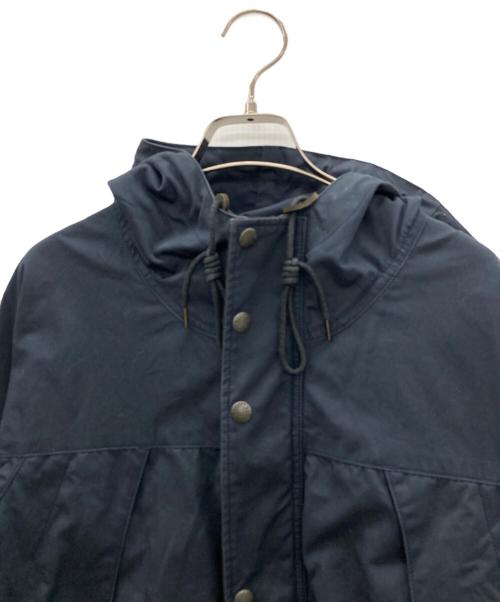 WORKERS（ワーカーズ）WORKERS (ワーカーズ) コットンジャケット ネイビー サイズ:SIZE Mの古着・服飾アイテム