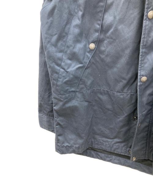 WORKERS（ワーカーズ）WORKERS (ワーカーズ) コットンジャケット ネイビー サイズ:SIZE Mの古着・服飾アイテム