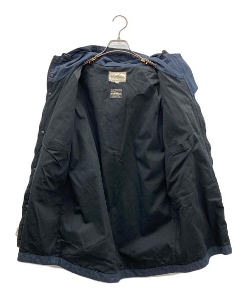 WORKERS（ワーカーズ）WORKERS (ワーカーズ) コットンジャケット ネイビー サイズ:SIZE Mの古着・服飾アイテム