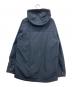 WORKERS (ワーカーズ) コットンジャケット ネイビー サイズ:SIZE M：6000円