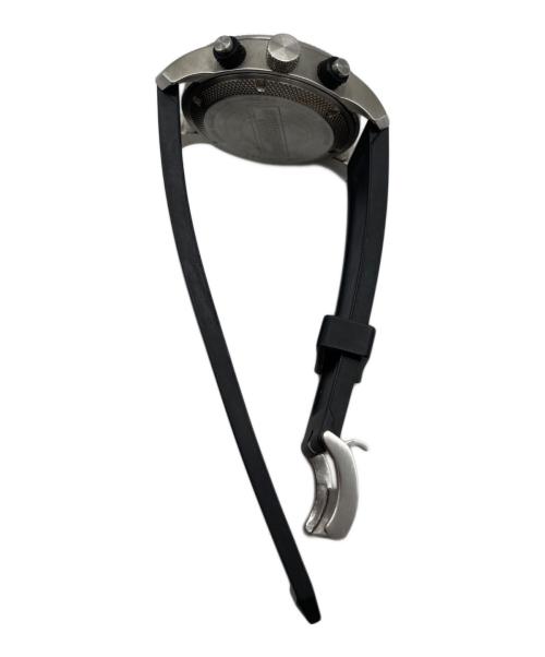 BURBERRY SPORT（バーバリースポーツ）BURBERRY SPORT (バーバリースポーツ) 腕時計の古着・服飾アイテム