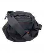 BRIEFINGブリーフィング）の古着「ショルダーバッグ」｜ブラック