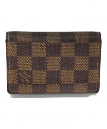 LOUIS VUITTON（ルイ ヴィトン）の古着「カードケース」