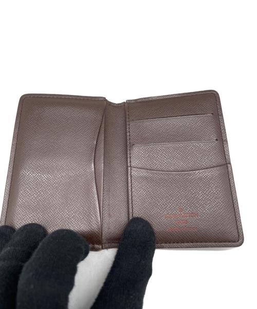 LOUIS VUITTON（ルイ ヴィトン）LOUIS VUITTON (ルイ ヴィトン) カードケースの古着・服飾アイテム