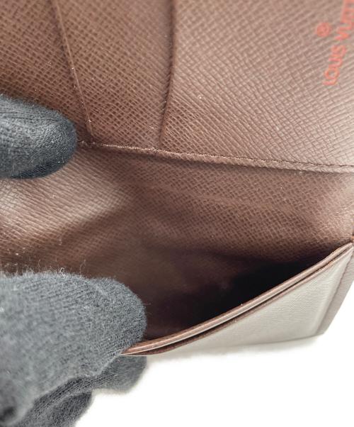 LOUIS VUITTON（ルイ ヴィトン）LOUIS VUITTON (ルイ ヴィトン) カードケースの古着・服飾アイテム