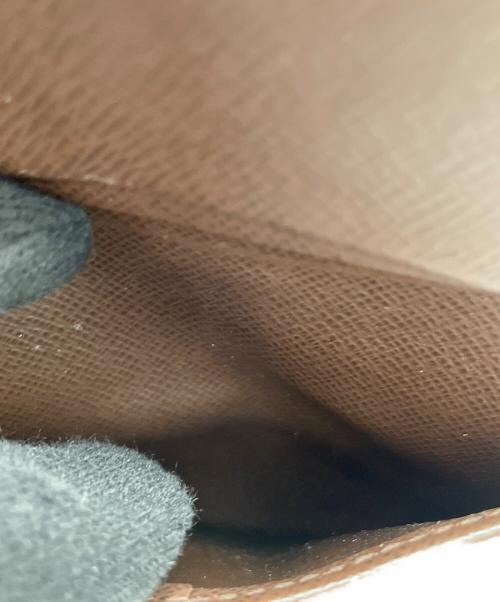 LOUIS VUITTON（ルイ ヴィトン）LOUIS VUITTON (ルイ ヴィトン) カードケースの古着・服飾アイテム