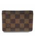 LOUIS VUITTON（ルイ ヴィトン）の古着「カードケース」