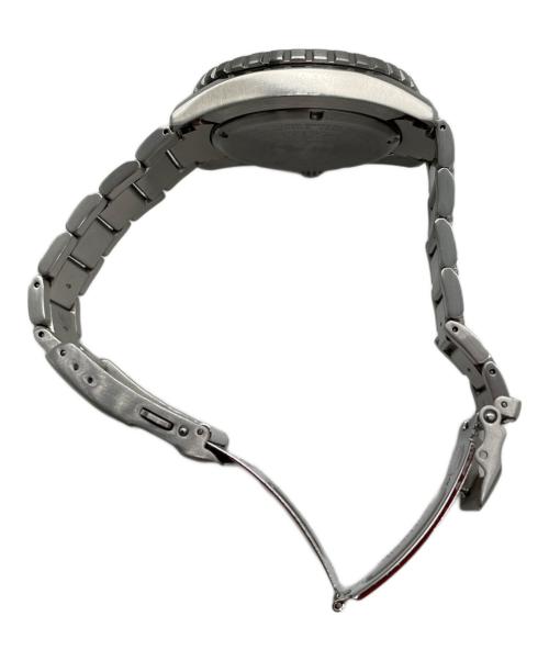CITIZEN（シチズン）CITIZEN (シチズン) リストウォッチ ブラックの古着・服飾アイテム