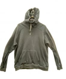 G-STAR RAW（ジースターロゥ）の古着「プルオーバーパーカー」｜ブラック