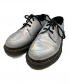 Dr.Martensドクターマーチン）の古着「3ホール」｜グレー