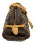 LOUIS VUITTON (ルイ ヴィトン) モントルグイユPM ブラウン：40000円