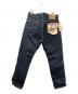 LEE (リー) デニムパンツ インディゴ サイズ:81cm(W32) 未使用品：7000円