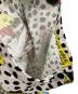 中古・古着 Hysteric Glamour (ヒステリックグラマー) 半袖シャツ ホワイト サイズ:FREE：12000円