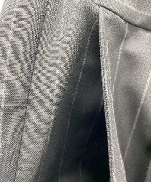 WACKO MARIA（ワコマリア）WACKO MARIA (ワコマリア) スラックスパンツ ブラック サイズ:Ｍの古着・服飾アイテム