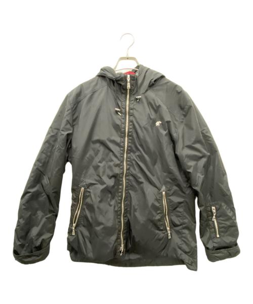 LOVELESS（ラブレス）LOVELESS (ラブレス) 中綿ジャケット ブラック サイズ:Lの古着・服飾アイテム