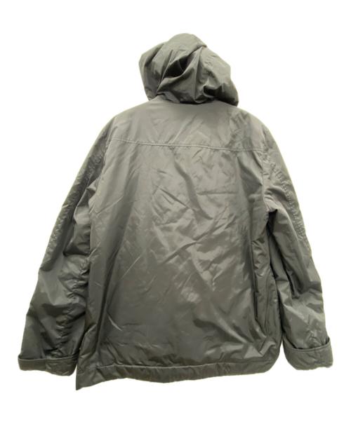 LOVELESS（ラブレス）LOVELESS (ラブレス) 中綿ジャケット ブラック サイズ:Lの古着・服飾アイテム