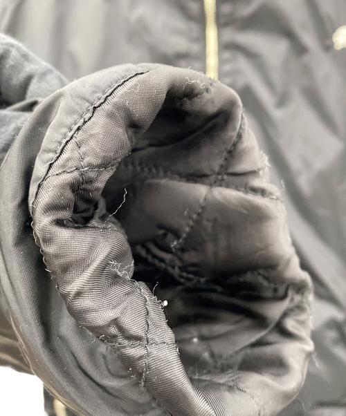 LOVELESS（ラブレス）LOVELESS (ラブレス) 中綿ジャケット ブラック サイズ:Lの古着・服飾アイテム