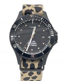 TIMEX×WACKO MARIA（タイメックス×ワコマリア）の古着「リストウォッチ」