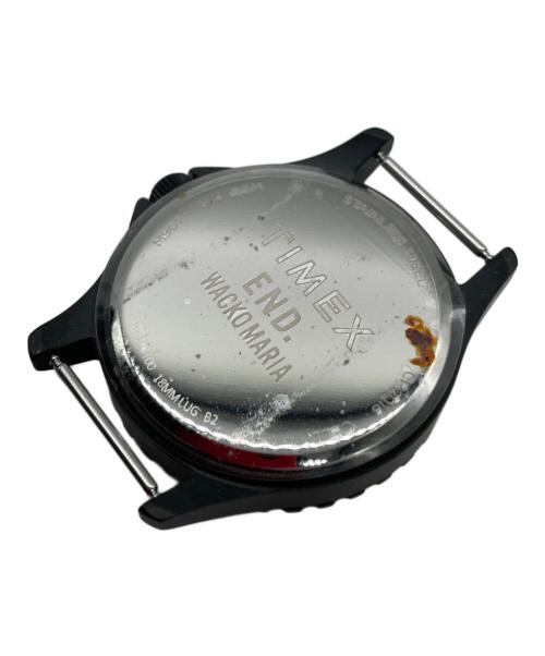 TIMEX（タイメックス）TIMEX (タイメックス) WACKO MARIA (ワコマリア) リストウォッチの古着・服飾アイテム