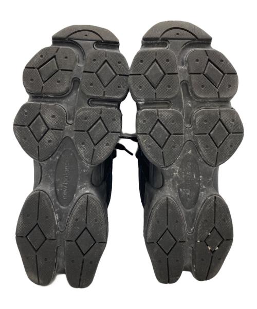 NEW BALANCE（ニューバランス）NEW BALANCE (ニューバランス) スニーカー ブラック サイズ:26.5cmの古着・服飾アイテム