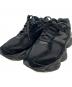 NEW BALANCE（ニューバランス）の古着「スニーカー」｜ブラック