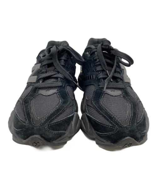 NEW BALANCE（ニューバランス）NEW BALANCE (ニューバランス) スニーカー ブラック サイズ:23.5cmの古着・服飾アイテム