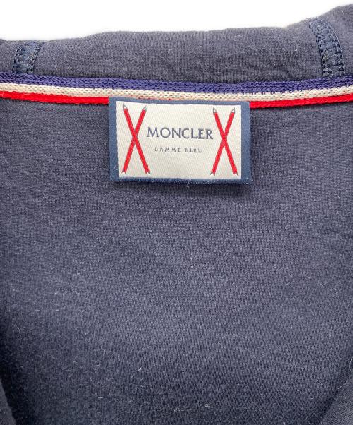 MONCLER（モンクレール）MONCLER (モンクレール) セットアップスウェット グレー サイズ:Lの古着・服飾アイテム