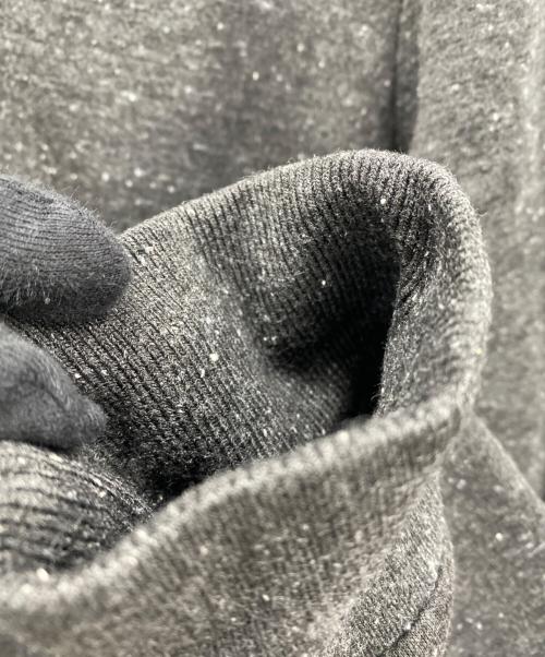 MONCLER（モンクレール）MONCLER (モンクレール) セットアップスウェット グレー サイズ:Lの古着・服飾アイテム