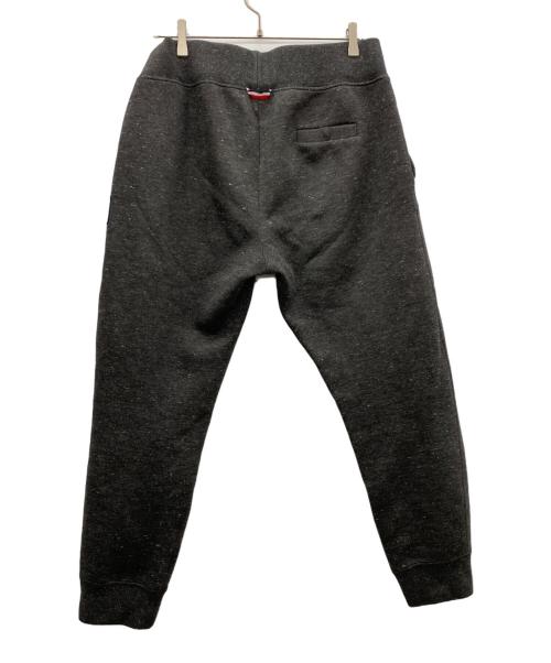 MONCLER（モンクレール）MONCLER (モンクレール) セットアップスウェット グレー サイズ:Lの古着・服飾アイテム