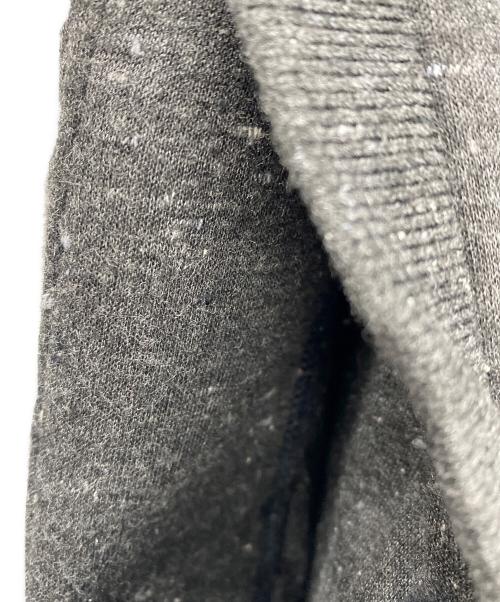 MONCLER（モンクレール）MONCLER (モンクレール) セットアップスウェット グレー サイズ:Lの古着・服飾アイテム