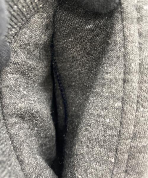 MONCLER（モンクレール）MONCLER (モンクレール) セットアップスウェット グレー サイズ:Lの古着・服飾アイテム