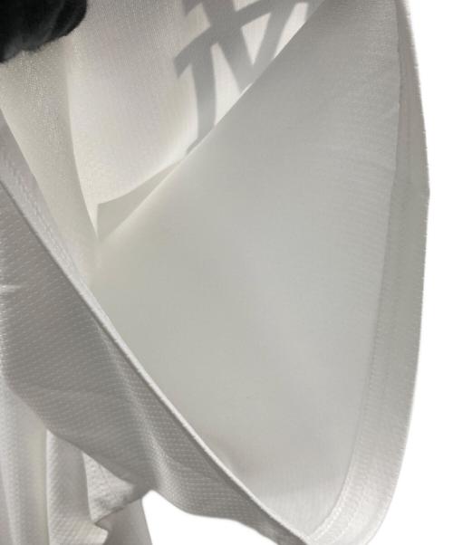 NIKE（ナイキ）NIKE (ナイキ) リミテッドユニフォーム ホワイト サイズ:XXL 未使用品の古着・服飾アイテム