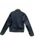 LEE (リー) デニムジャケット ブルー サイズ:36：13000円