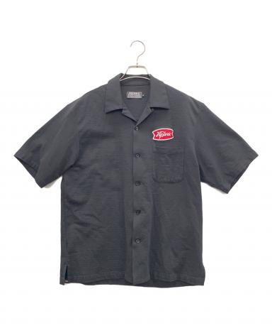 中古・古着通販】Hysteric Glamour (ヒステリックグラマー) 半袖シャツ