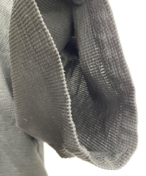 Hysteric Glamour（ヒステリックグラマー）Hysteric Glamour (ヒステリックグラマー) 半袖シャツ ブラック サイズ:Ｍの古着・服飾アイテム