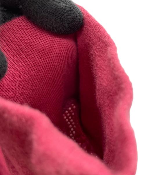 Hysteric Glamour（ヒステリックグラマー）Hysteric Glamour (ヒステリックグラマー) ジップパーカー ショッキングピンク サイズ:FREEの古着・服飾アイテム