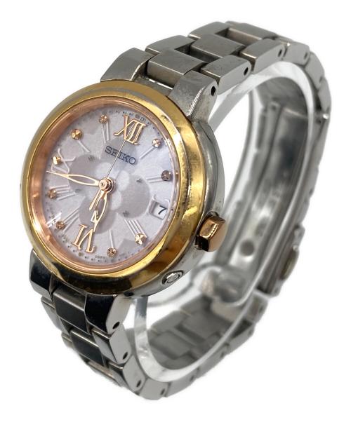 SEIKO（セイコー）SEIKO (セイコー) 腕時計の古着・服飾アイテム