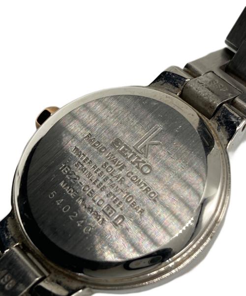 SEIKO（セイコー）SEIKO (セイコー) 腕時計の古着・服飾アイテム